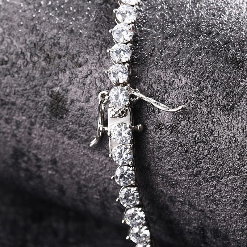 Nocta Vince Titan Tennis Chain