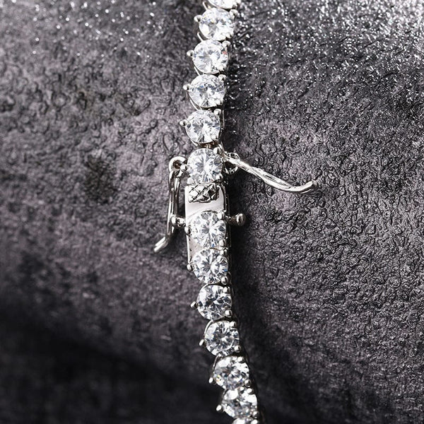 Nocta Vince Titan Tennis Chain