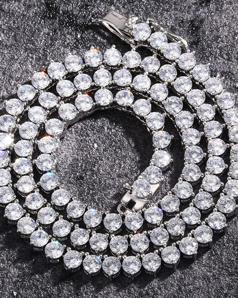 Nocta Vince Titan Tennis Chain