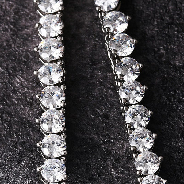 Nocta Vince Titan Tennis Chain