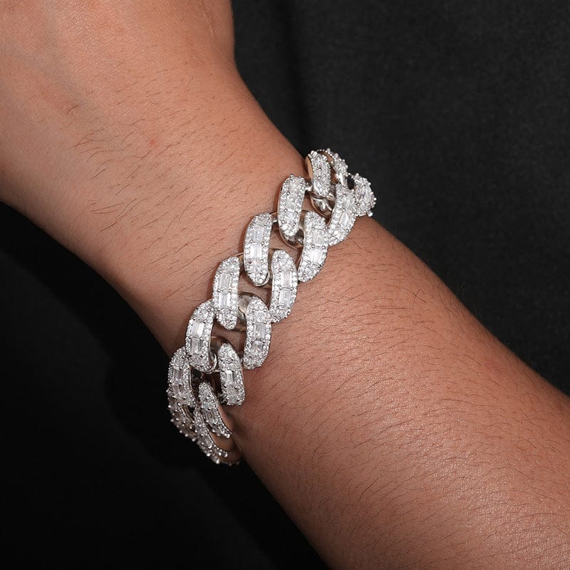 Nocta Vince Miami Cuban Bracelet