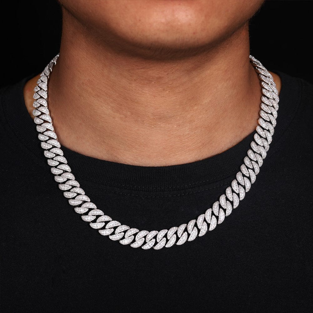 Nocta Vince Tight Cuban Link Chain