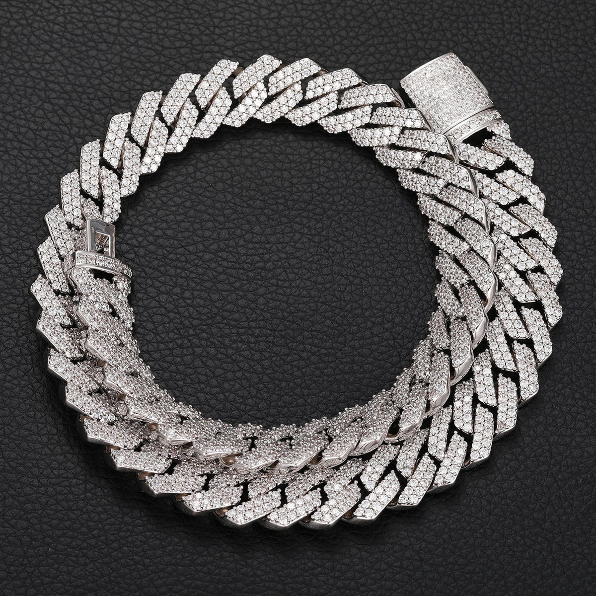 Nocta Vince Linear Cuban Chain