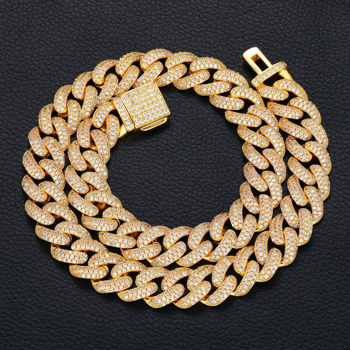 Nocta Vince Avant Cuban Chain