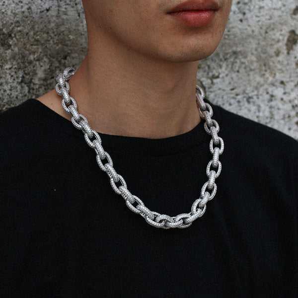 Nocta Vince Manici 10MM Chain