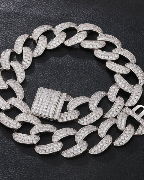 Nocta Vince Gucci Cuban Link Chain