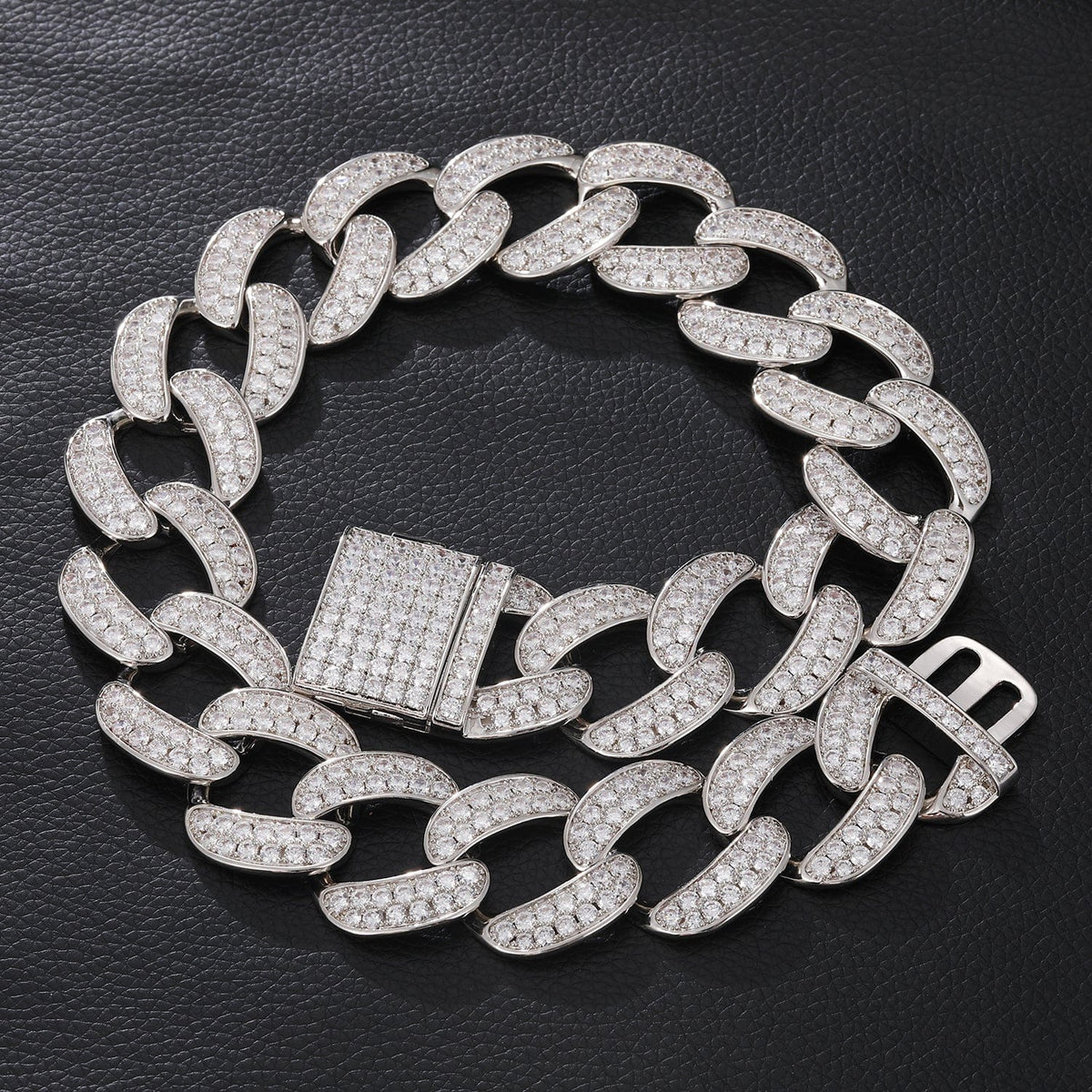 Nocta Vince Gucci Cuban Link Chain