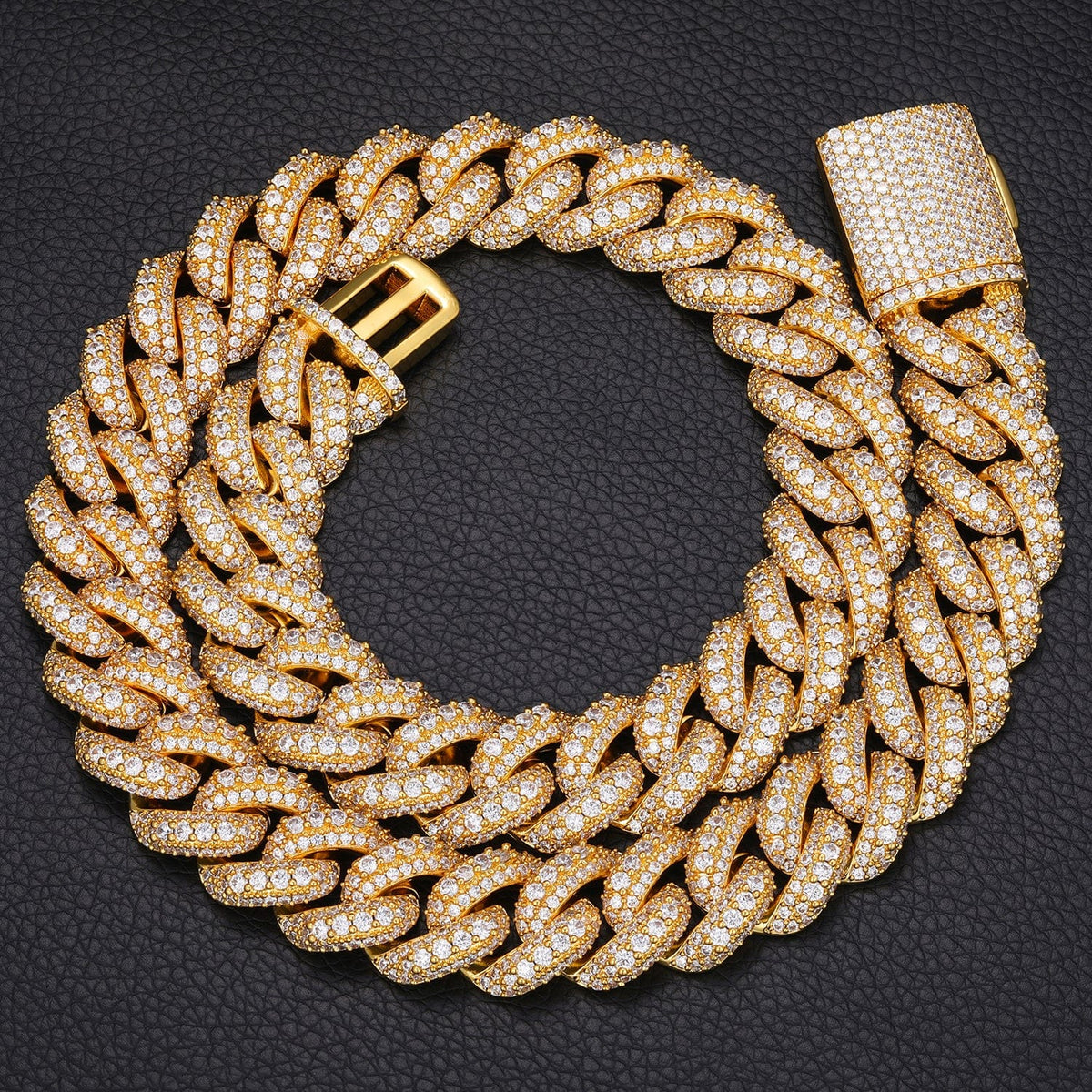 Nocta Vince Forte Cuban Chain