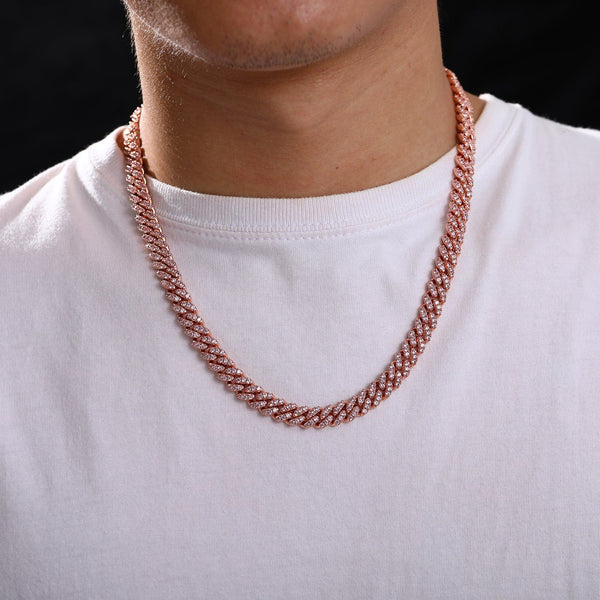 Nocta Vince Vertex Cuban Chain