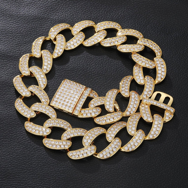 Nocta Vince Gucci Cuban Link Chain