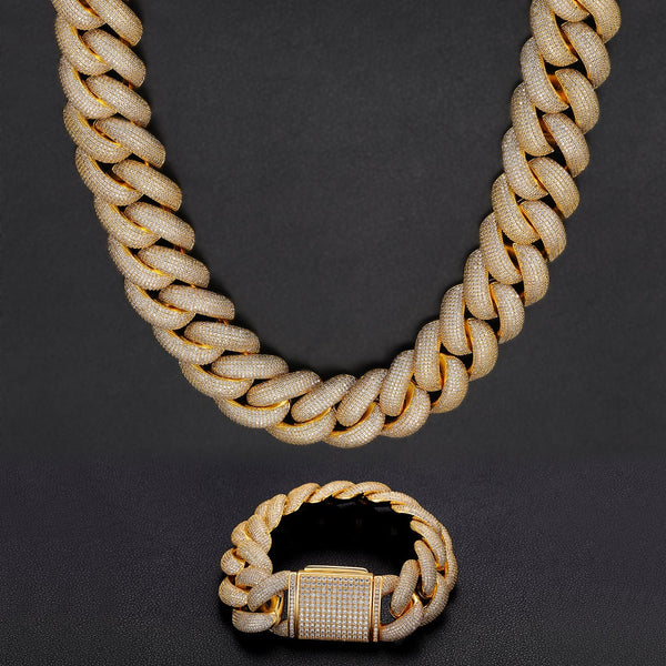 Nocta Vince Atelier Cuban Chain