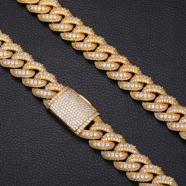 Nocta Vince Forte Cuban Chain