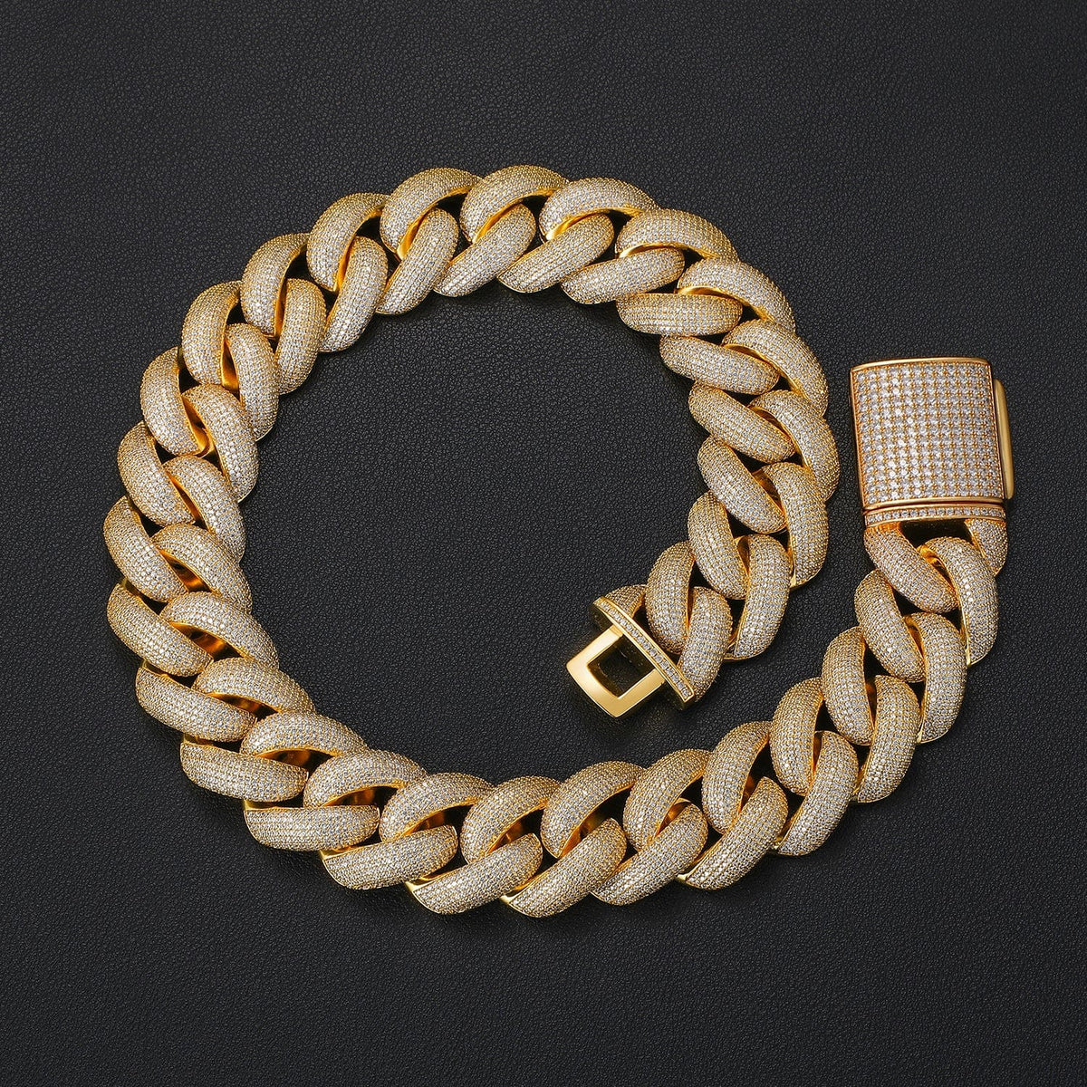 Nocta Vince Atelier Cuban Chain
