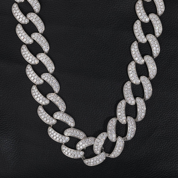 Nocta Vince Gucci Cuban Link Chain
