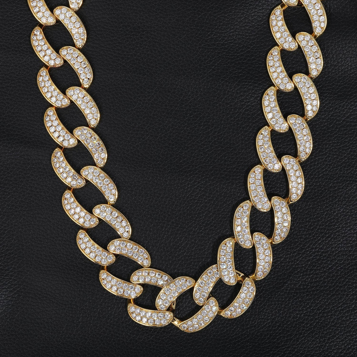 Nocta Vince Gucci Cuban Link Chain
