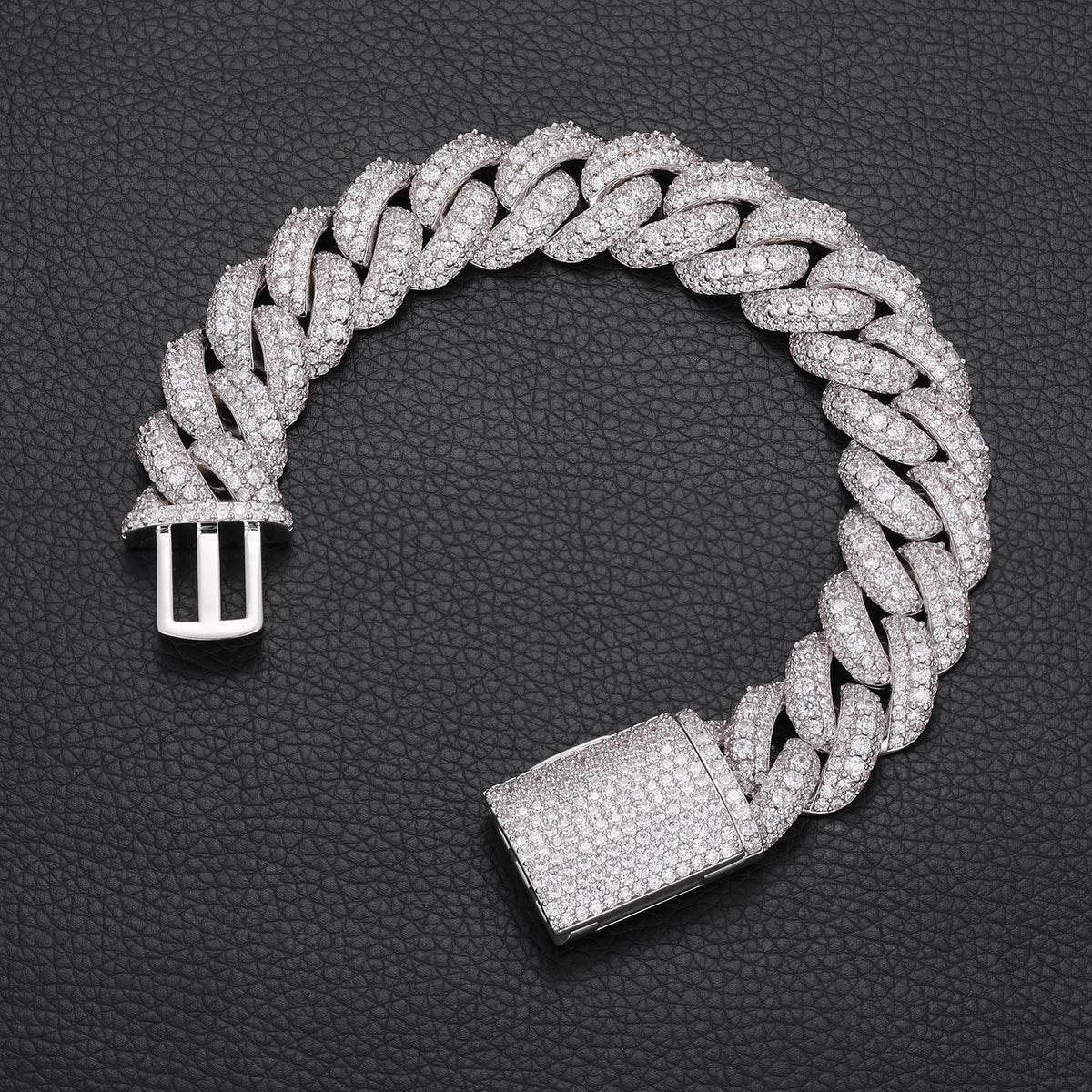Nocta Vince Forte Cuban Bracelet