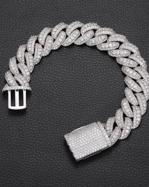 Nocta Vince Forte Cuban Bracelet