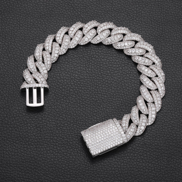 Nocta Vince Forte Cuban Bracelet