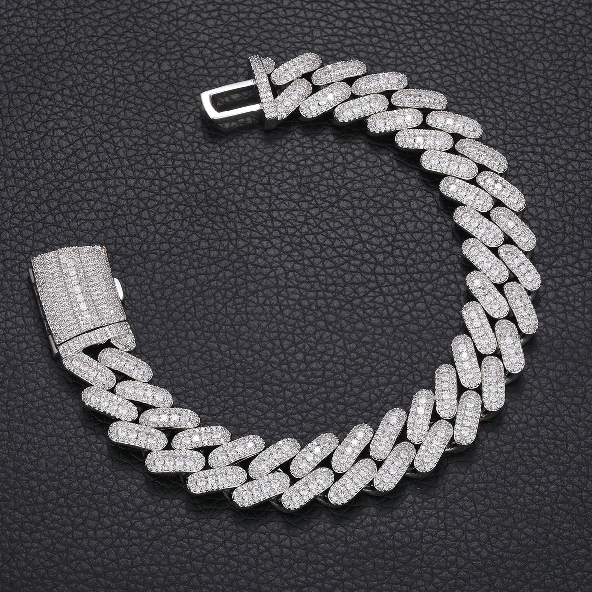 Nocta Vince Infinito 14MM Mariner Bracelet