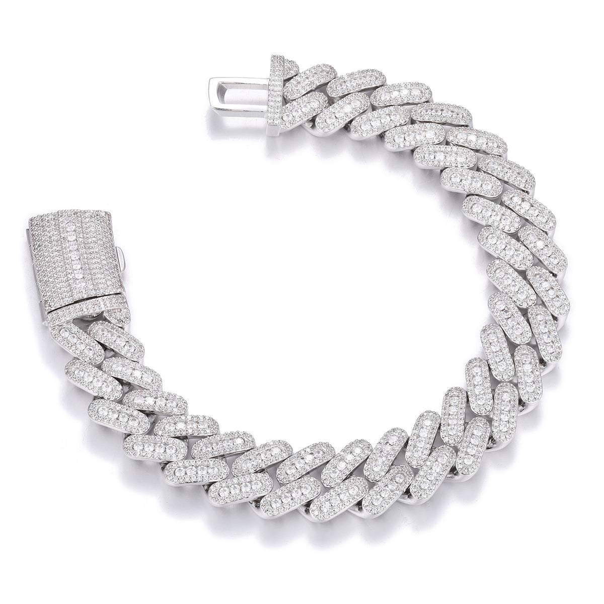 Nocta Vince Infinito 14MM Mariner Bracelet