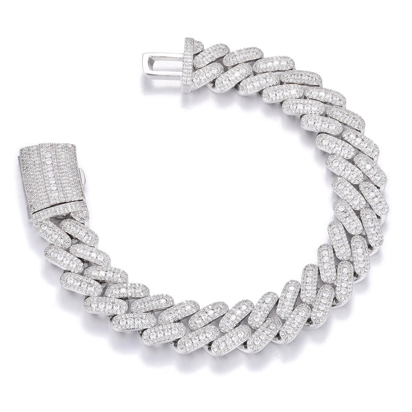 Nocta Vince Infinito 14MM Mariner Bracelet