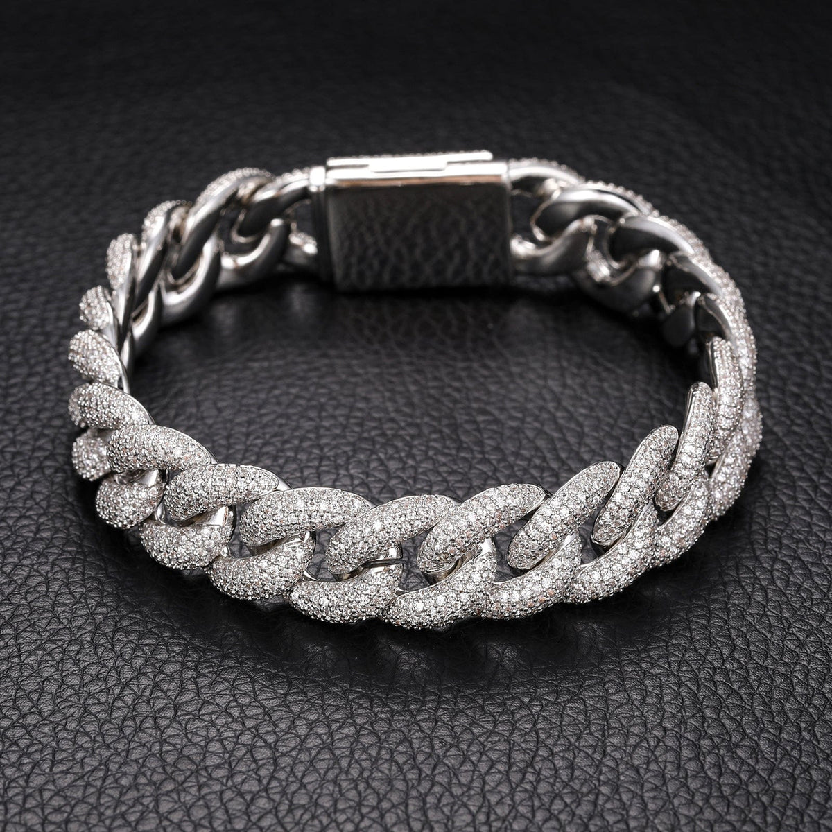 Nocta Vince Rotundo Cuban Bracelet