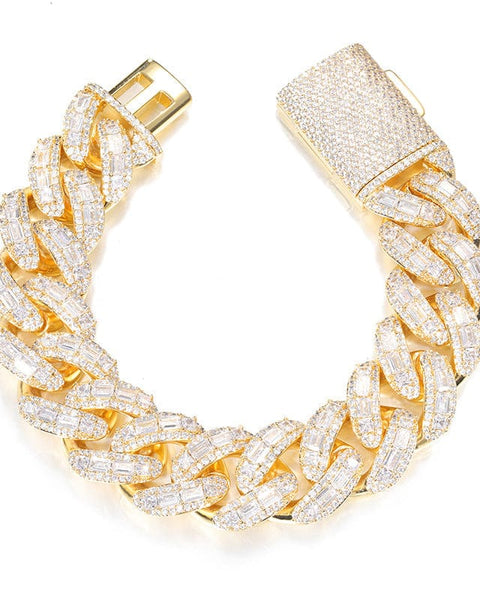 Nocta Vince Miami Cuban Bracelet