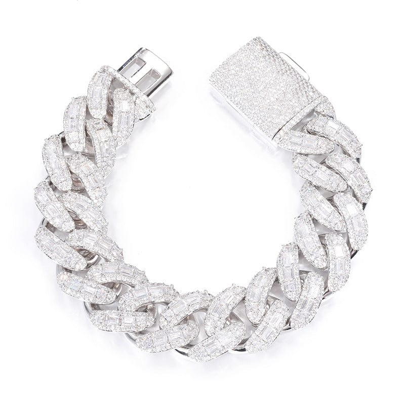 Nocta Vince Miami Cuban Bracelet