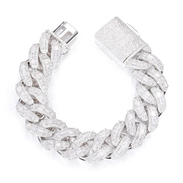 Nocta Vince Miami Cuban Bracelet