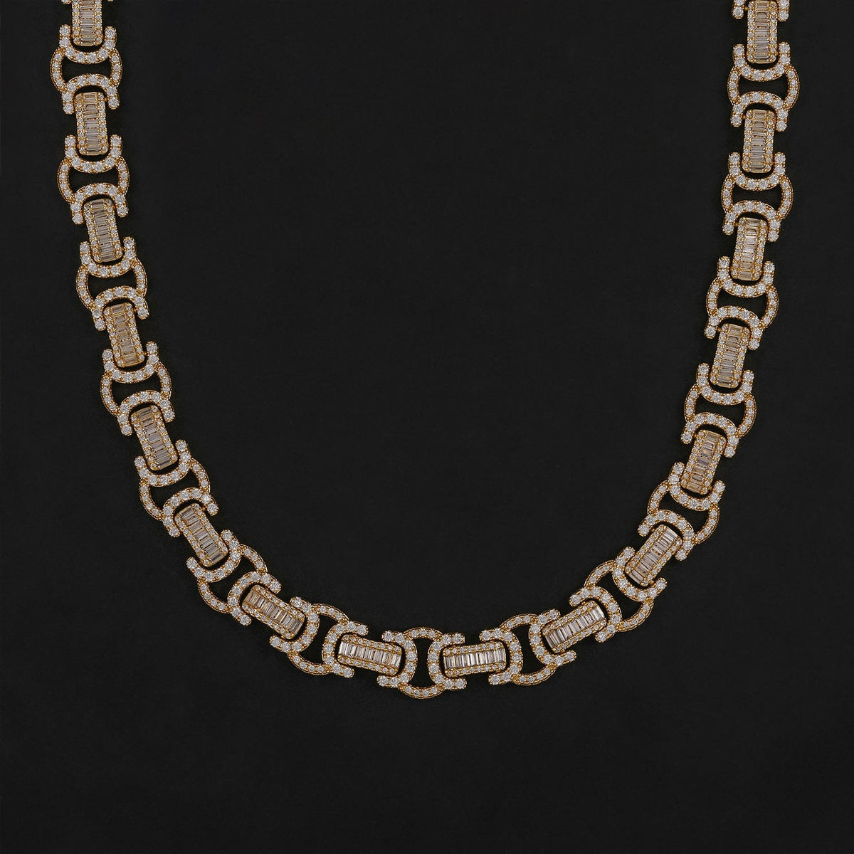 Nocta Vince Mariner Elite Chain