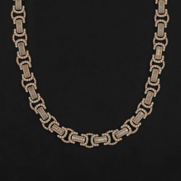 Nocta Vince Mariner Elite Chain