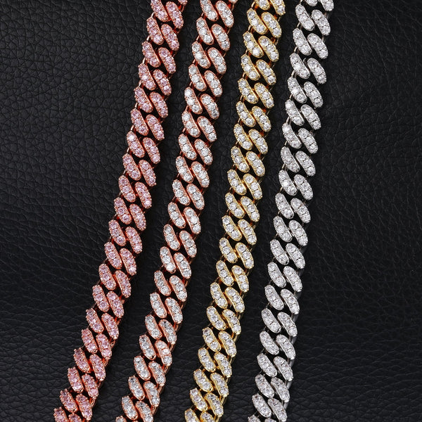 Nocta Vince Vertex Cuban Chain
