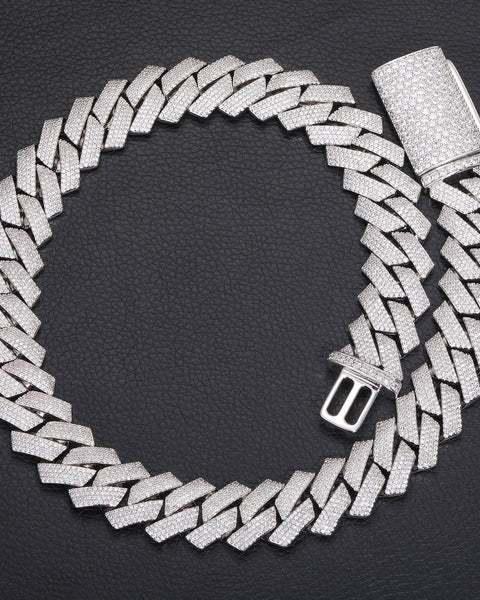 Nocta Vince Regal Cuban Link Chain