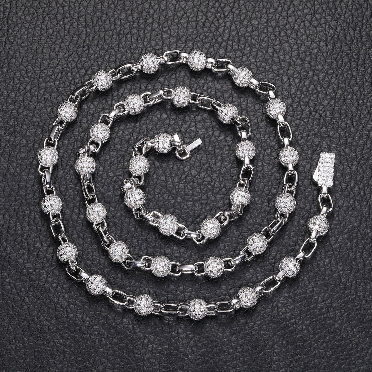 Nocta Vince Sferico 6MM Bead Chain