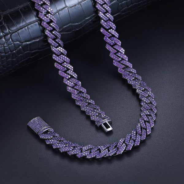 Nocta Vince Rounded Cuban Chain