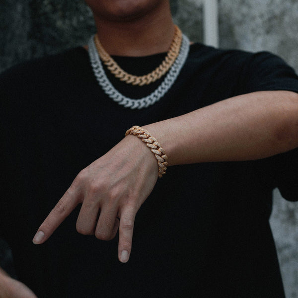 Nocta Vince Avant Cuban Chain