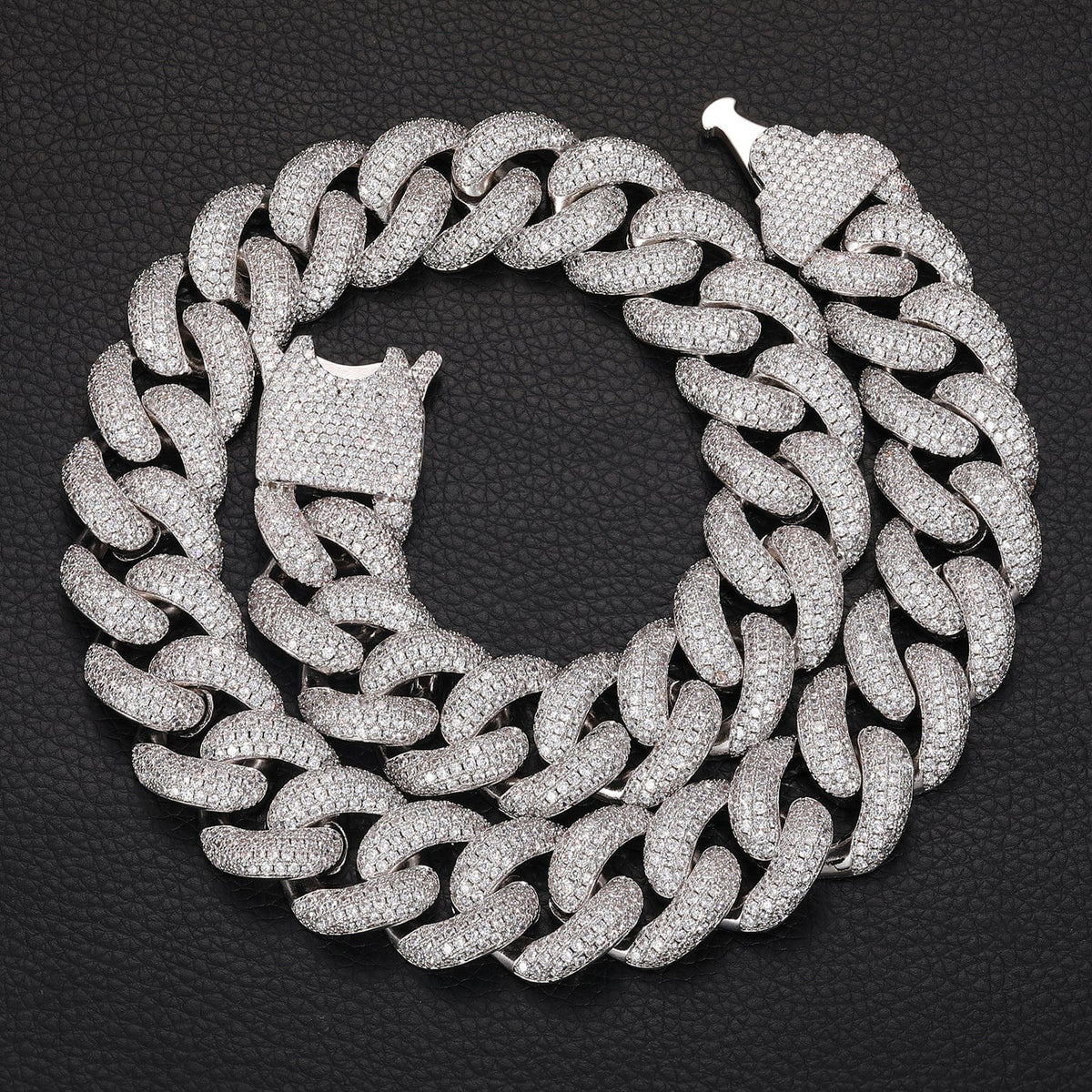 Nocta Vince Grandeur Cuban Chain