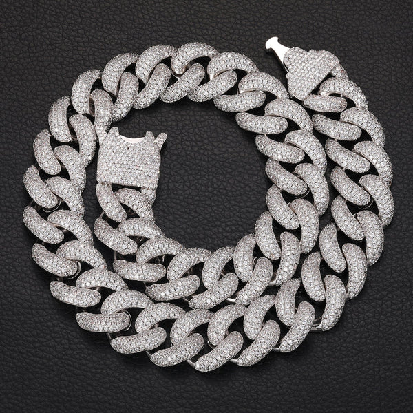 Nocta Vince Grandeur Cuban Chain