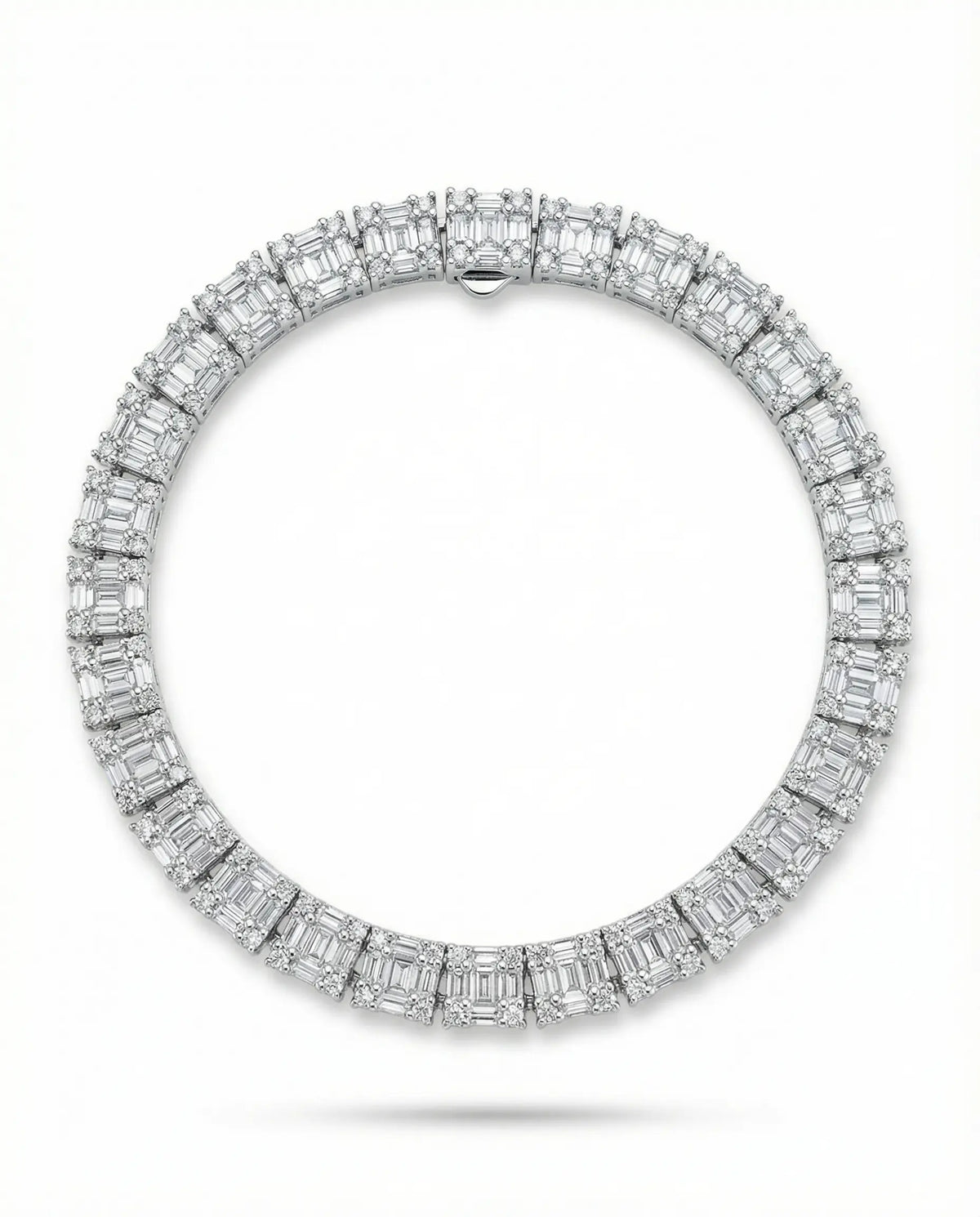 Nocta Vince Glace Bracelet - 8MM