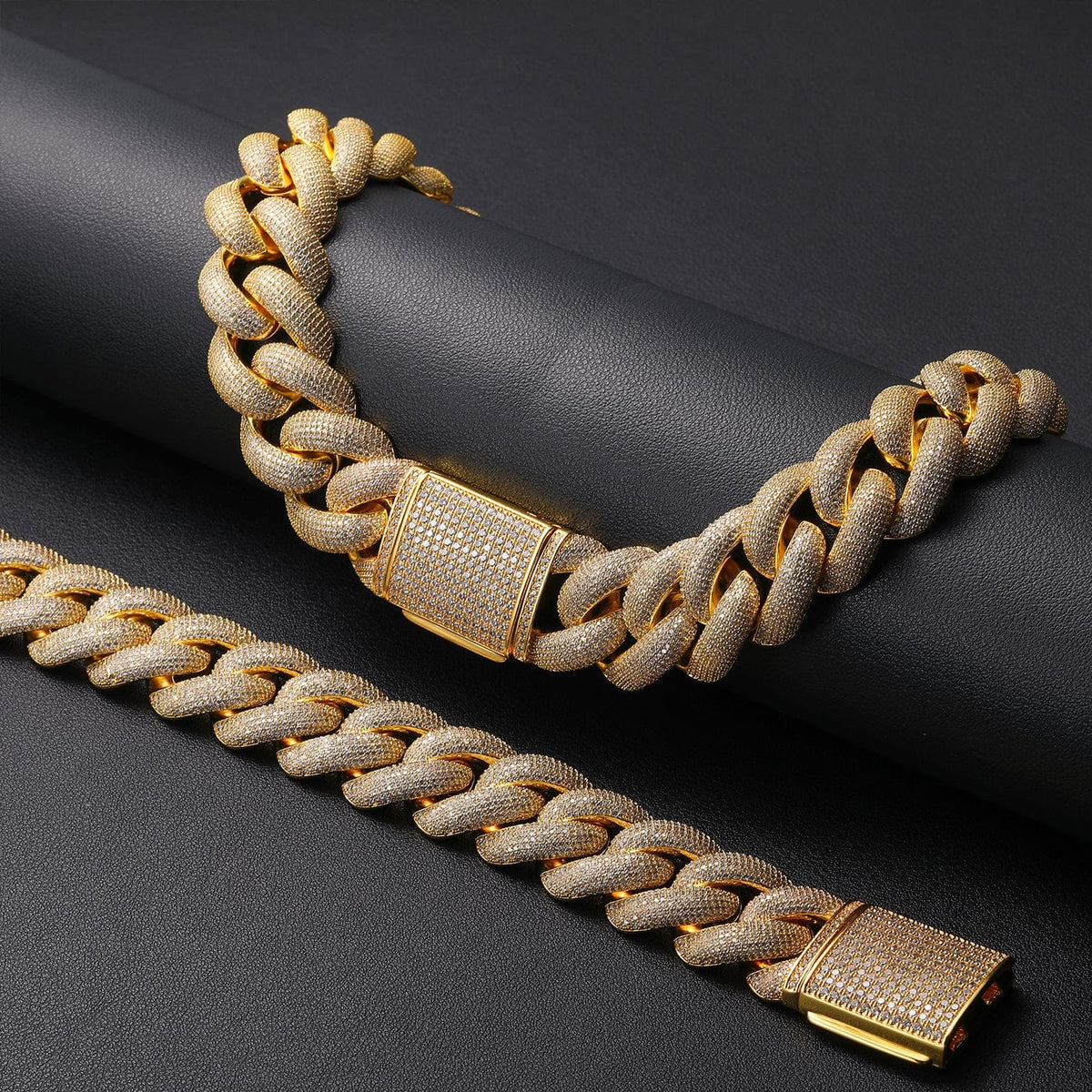 Nocta Vince Atelier Cuban Chain