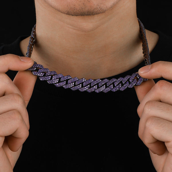 Nocta Vince Rounded Cuban Chain