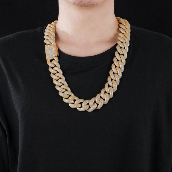 Nocta Vince Atelier Cuban Chain