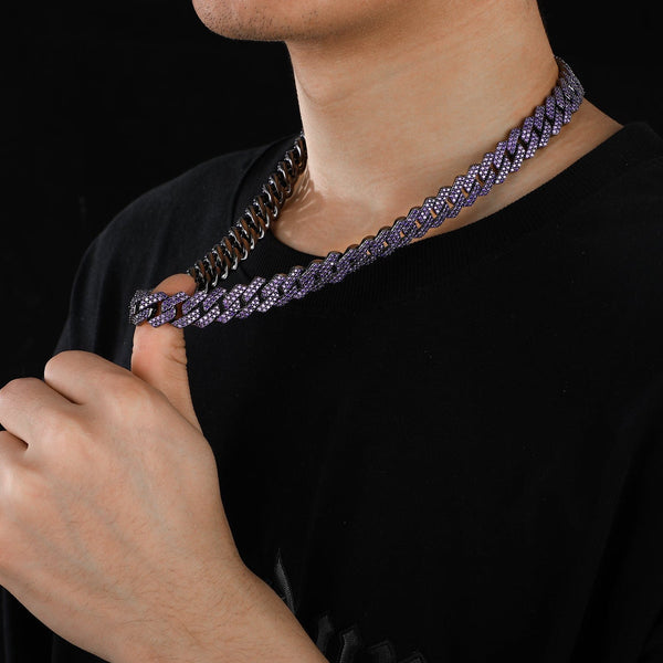 Nocta Vince Rounded Cuban Chain