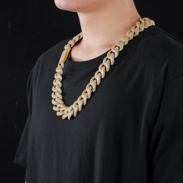 Nocta Vince Atelier Cuban Chain