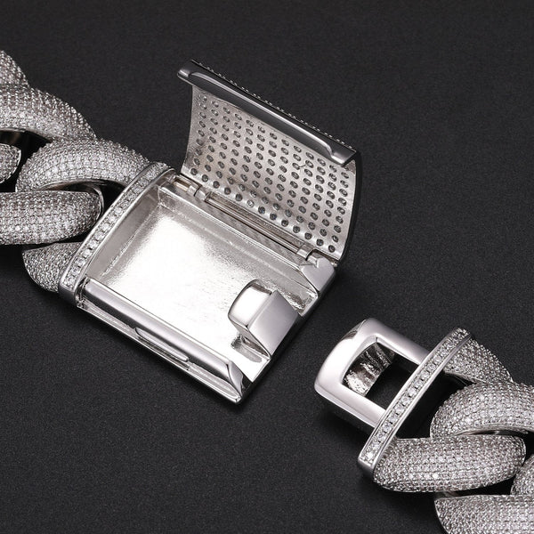 Nocta Vince Atelier Cuban Chain