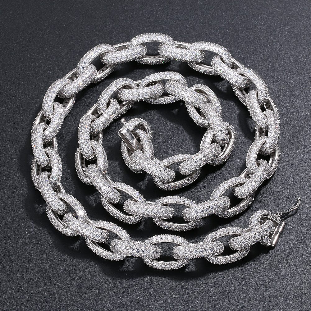 Nocta Vince Manici 10MM Chain