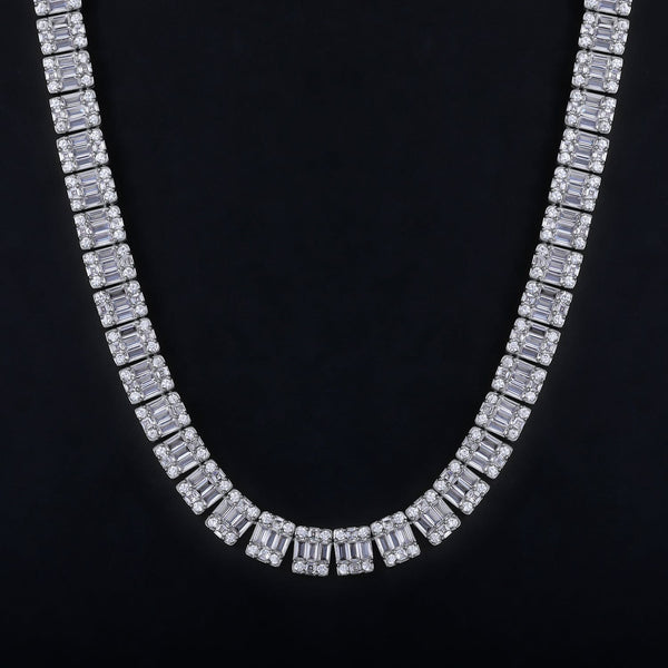 Nocta Vince Regal Tennis Chain