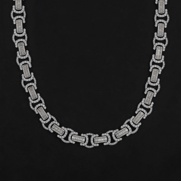 Nocta Vince Mariner Elite Chain