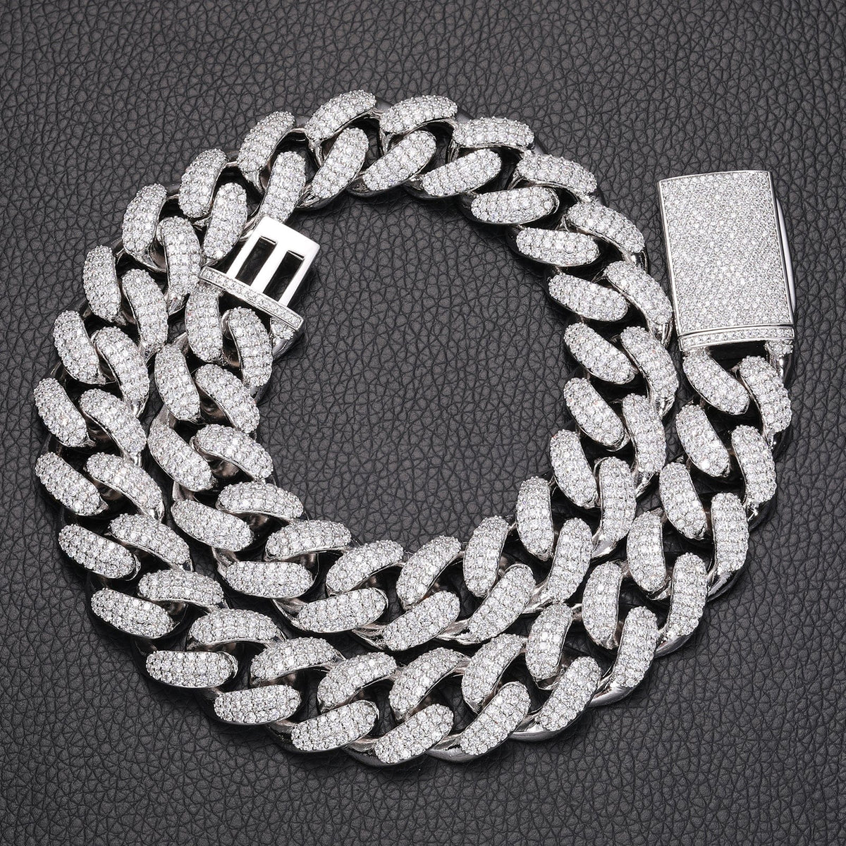 Nocta Vince Gilded Miami Cuban Chain