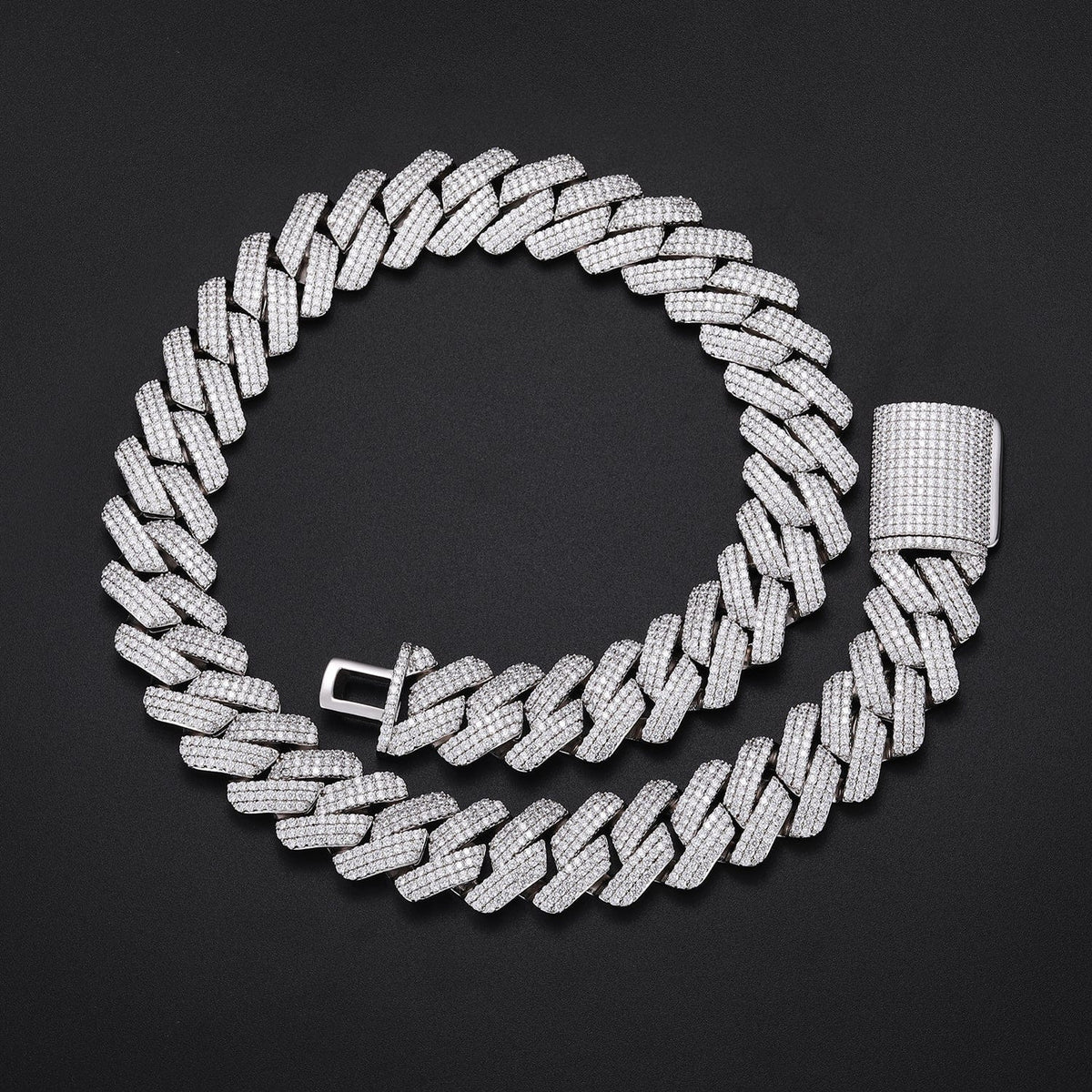 Nocta Vince Haute Cuban Chain